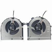 ราคา GPU และ CPU ใหม่สําหรับ Lenovo ideapad Gaming 3-15ACH6 3-15IHU6 82K2 Series 5H40S20431 DFS5M325063B1H FNLX DFS5K12B159A1H FNLY BAPB0809R5HY001 BAPB0809R5HY002 DC5V พัดลม 1 ttb10 (42075054910)