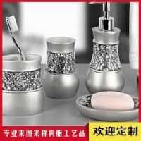 ราคา ห้องน้ํา4ชิ้นชุดโต๊ะเครื่องแป้งห้องน้ํารุ่นห้องชุดครัวเรือนชุดอุปกรณ์เสริมเคาน์เตอร์ล้างโรงแรม พีวี5ส (41674947606)