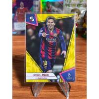 ราคา Barcelona การ์ดลีโอเนล เมสซี่.(Lionel Messi.) (43451046098)
