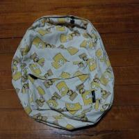 ราคา กระเป๋าเป้ แนวสตรีท Simpson*Skate มือสอง สภาพดี ของพร้อมส่งครับ (28874147362)