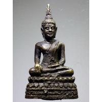 ราคา รูปหล่ออุดกริ่ง หลวงพ่อพุทธธรรมโชติ วัดสว่างอารมณ์ จังหวัดกำแพงเพชร (24708107912)