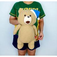 ราคา ตุ๊กตาหมีTed หมีเท็ด Ted2 dollงานแท้ญี่ปุ่น ใหม่ ป้ายห้อย (18127057089)