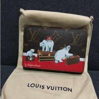 ราคา LV Victorine Limited DC17 (1253918551)