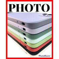 ราคา เคส ip12promax,ip12/pro,ip11promax iphone12 iphone7 plus iphone 11 promax สีพาสเทล แบบนิ่ม บุกำมะหยี่ (14478409203)