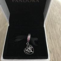 ราคา Pandora ของแท้ 100% มือ1 New (935598025)