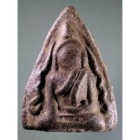 ราคา Antig Fast 4979 พระนางพญา ข้างอุ กรุวังมะสะ จังหวัดพิษณุโลก เนื้อออกดำ แต่ไม่ดำมาก (29652605398)