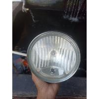 ราคา ตัวสะท้อนแสงหน้า Tiger Revo มือสองเดิม (40272313038)