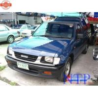 ราคา 1อัน ลูกลอยถังน้ำมัน รถกระะ อีซูซุ ทีเอฟอาร์ 1989 - 2002 รุ่น3สาย ISUZU TFR ลูกลอยในถังน้ำมันรถยนต์ ลูกลอย เกจน้ำมัน (26342173915)