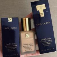 ราคา สีขายดี #SAND Estee Lauder Double Wear Stay in Peace SPF10 Pa++ 30ml #ของแท้ (387466290)