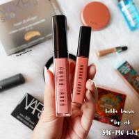 ราคา พร้อมส่ง! bobbi brown crushed oil-infused gloss 2ml/6ml (4516859278)