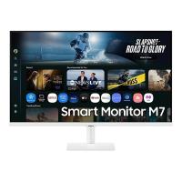 ราคา SAMSUNG MONITOR SMART MONITOR M7 M70F LS32FM701UEXXT - 32 INCH VA 4K 60Hz USB-C จอ (45900117625)