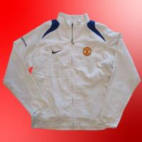 ราคา Nike Manchester United Jacket เสื้อผ้าร่มมือสองของแท้ (19078974717)