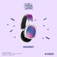 ราคา ตัวป้องกันผิวไล่โทนสี Steelseries Arctis 3/5 (22490490440)