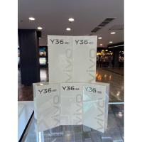 ราคา Vivo Y36(5G) (8+256GB)เครื่องศูนย์ไทยหมดประกัน/ประกันร้าน3เดือน (25370304319)