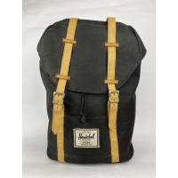 ราคา กระเป๋าเป้ Herschel Mid Black 17L (29415233550)