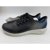 ราคา CROCS Literide Pacer งานแท้ % ป้ายช็อปไทย (18811390377)