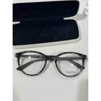 ราคา (new) calvin klein glasses - ck8526 สี black tortoise (42352719979)