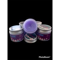 ราคา วาสลีนสีม่วงกลิ่นหอมขนาด50ml. (18942836852)