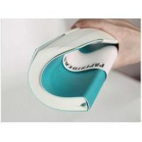 ราคา Duotone A5 Bullet Dotted Journal Simple Soft Cover Bujo Dot Grid Notebook (27401884654)