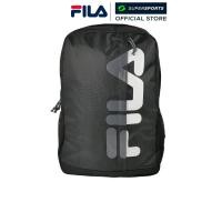ราคา FILA Black กระเป๋าเป้ผู้ใหญ่ สีดำ (40669335347)