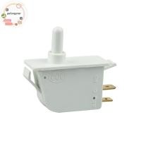 ราคา Pufangstar 1PCS สวิตช์ประตูตู้เย็น,ใช้ได้พร้อมสวิตช์ไฟแช่แข็งตู้เย็น TH (26642697475)