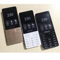 ราคา โทรศัพท์มือถือปุ่มกดจอใหญ่ รุ่นN230 ใหม่ล่าสุด ปุ่มกดไทย เมนูไทย รองรับ AIS TRUE 4G (21448803180)