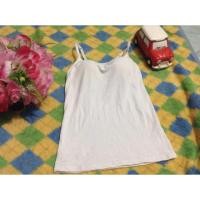 ราคา Uniqlo AIRism มือสองสภาพนางฟ้าใส่ออกกำลังกาย สนใจทักรัวๆเลยค่ะ ไซส์ อก 26-32" (561922076)