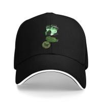 ราคา หมวกเบสบอล The Green Hornet V9 Bruce Lee คุณภาพสูง (43816071247)