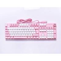 ราคา OKER K-98A BACKLIT MECHANICAL KEYBOARD (10310973035)