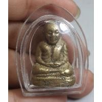 ราคา พระรูปหล่อลอยองค์หลวงพ่อเงินวัดบางคลานจังหวัดพิจิตรเลี่ยมเดิมๆพระบ้านๆ (25495268083)