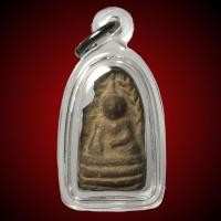 ราคา พระรอดมือโต หลวงพ่อกวย วัดโฆสิตาราม ชัยนาท ✅แท้ดูง่ายคล้องบูชาได้อย่างสบายใจ✅ (20268809863)