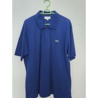 ราคา เสื้อ โปโล lacoste มือสอง ของแท้ ทรง classic fit สภาพใหม่ (25046282127)