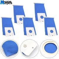 ราคา ถุงกรองฝุ่น สําหรับเครื่องดูดฝุ่น Samsung SC 4130 (22273061814)