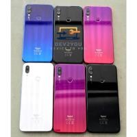 ราคา Xiaomi Redmi Note 7 (สินค้ามือสอง) หน้าจอใหญ่ สวยคมชัด 6.3นิ้ว (41461259273)