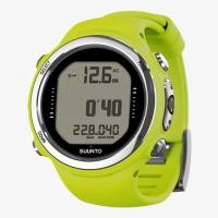 ราคา SUUNTO : D4I Lime (Without USB Cable) (3112697441)