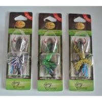 ราคา เหยื่อตกปลา อ๊อดจั้ม (7016321533)