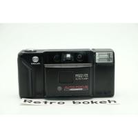 ราคา กล้องฟิล์ม Minolta AF-E Quartz Date มาพร้อมเลนส์ Fix 35mm f3.5 สภาพดี ใช้งานง่ายเล็งแล้วถ่ายครับ มีคลิปการทดสอบให้ชมครับ (14801099742)