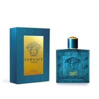ราคา Versace Eros Parfum for Men 100ml (28592875361)