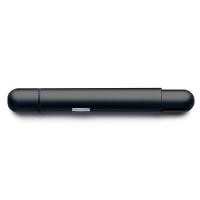 ราคา LAMY Pico Black ballpoint pen (ปากกาลามี่ ด้ามสีดำ) (1704170948)