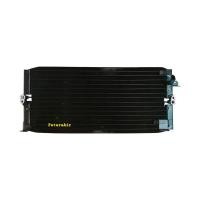 ราคา แผงแอร์ Toyota Corona ST171,AT171 คอยล์ร้อน โตโยต้า โคโรน่า แป๊ะยิ้ม รังผึ้งแอร์ หน้ายิ้ม แผงรังผึ้ง แผงคอยล์ร้อน (1895125216)
