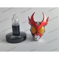 ราคา พร้อมส่ง หัวไฟ หัวมด 1/6 อากิโตะ Agito ร่าง Final ไรเดอร์ มาสไรเดอร์ หัวไรเดอร์ ฐานไฟ (10895490742)