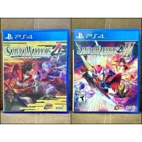 ราคา [Ps4] Samurai Warriors 4 / Samurai Warriors 4-ll [เล่นได้2คน][มือ2] (25859718134)