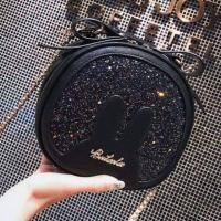 ราคา กระเป๋าสะพาย แฟชั่น beibaobao (1685753417)