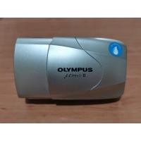 ราคา กล้องฟิล์มOlympus mju ii (8347163073)