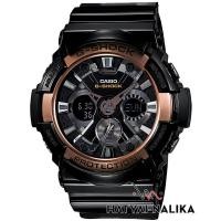 ราคา ของแท้ นาฬิกา G-SHOCK หายาก รุ่น GA-200RG-1A,GA-200RG-1,GA-200RG,GA-200 (29372878614)