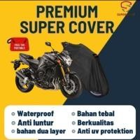 ราคา ยามาฮ่า FZ1 เบี้ยประกันภัย ผ้าคลุมรถมอเตอร์ไซค์ ผ้าคลุมซุปเปอร์ ผ้าคลุมมอเตอร์ไซค์กลางแจ้ง หนา ป้องกันรังสียูวี และกันน้ํา (44221469003)