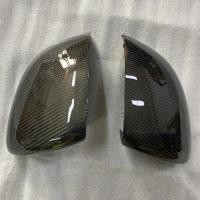 ราคา แห้งคาร์บอนไฟเบอร์รถด้านข้างกระจกมองหลังเปลี่ยนสําหรับ Mercedes Benz W177 C118 CLA250 CLA35 AMG W118 (26739349935)