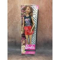 ราคา Fashionistas Barbie Doll ตุ๊กตาบาร์บี้แท้ (18340194921)