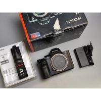 ราคา บอดี้ Sony A7 ii เมนูไทย/ชต.35,××× (24492545995)