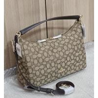 ราคา Coach มีสายสะพายยาว เบา สีน้ำตาล ใหม่แท้พร้อมส่ง (29131199653)